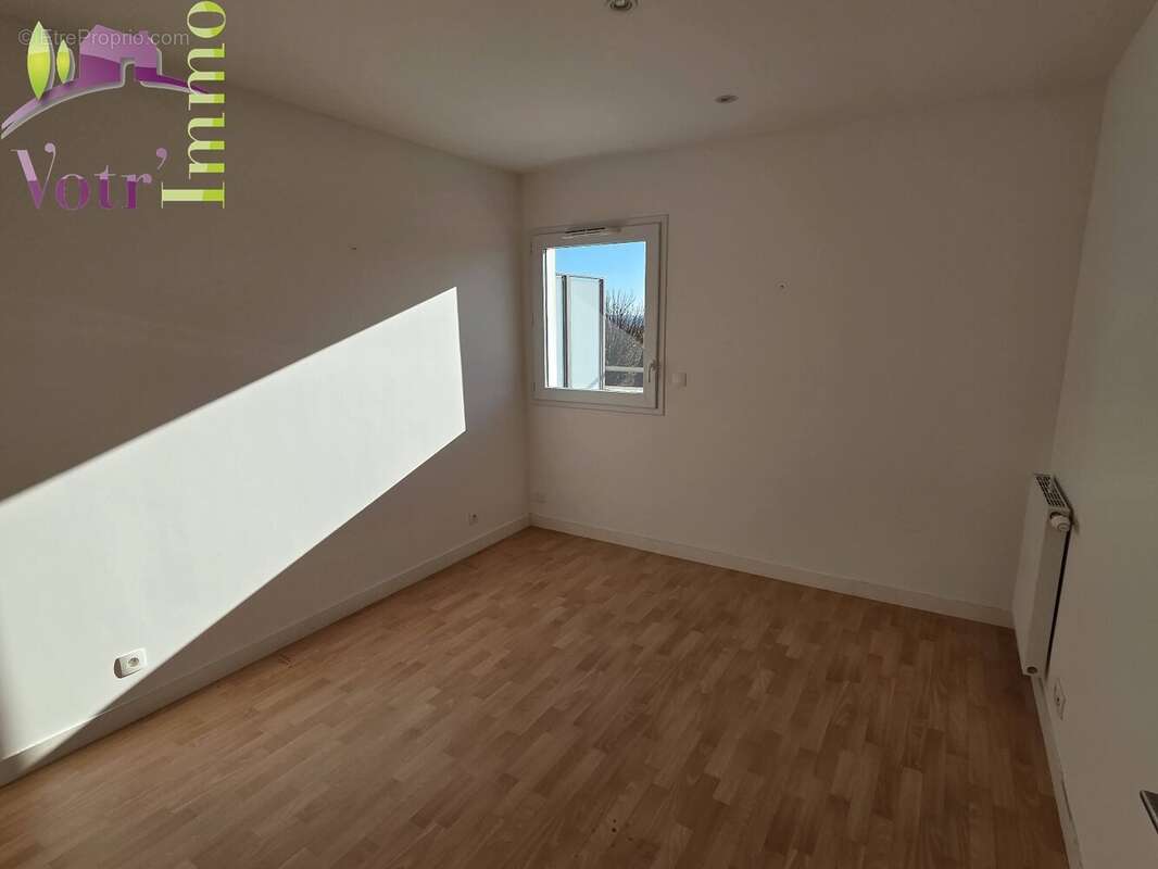 Appartement à PLOUGASTEL-DAOULAS