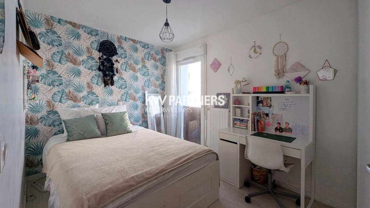 Appartement à ARGENTEUIL