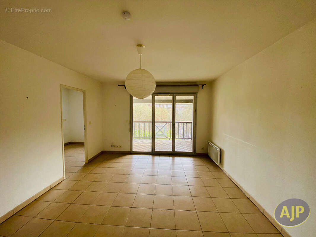 Appartement à LESPARRE-MEDOC