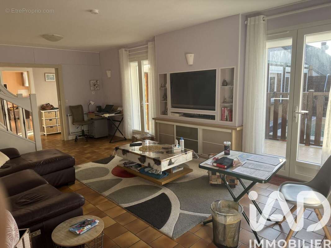 Photo 2 - Maison à AMBOISE