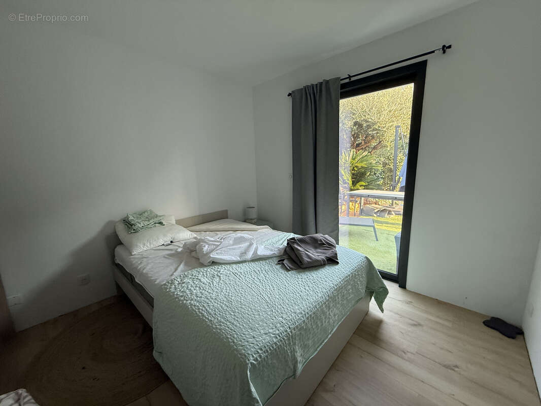 Maison à CAVALAIRE-SUR-MER