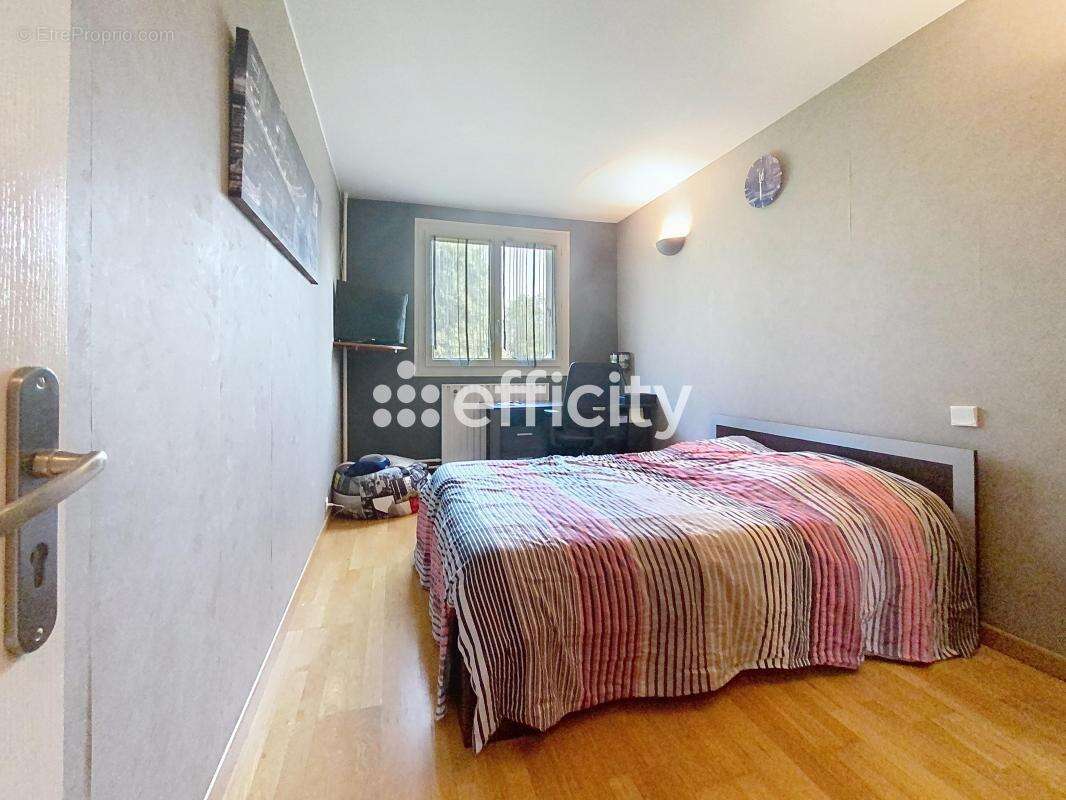 Appartement - photo 7