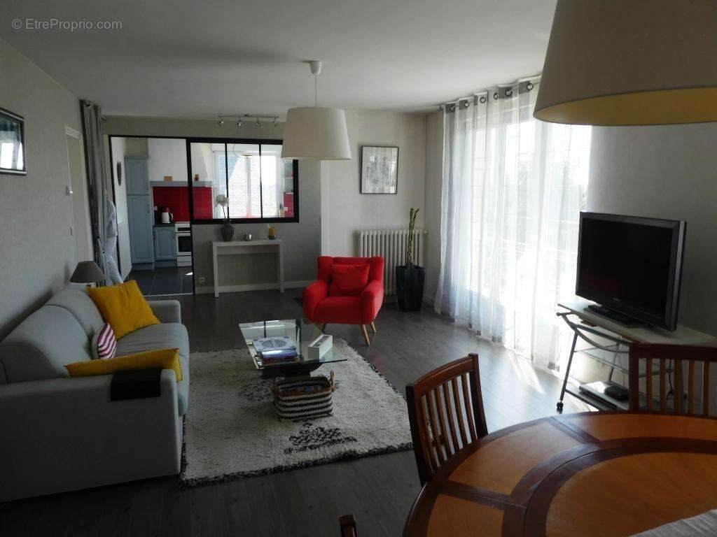 Maison à GUEMENE-SUR-SCORFF