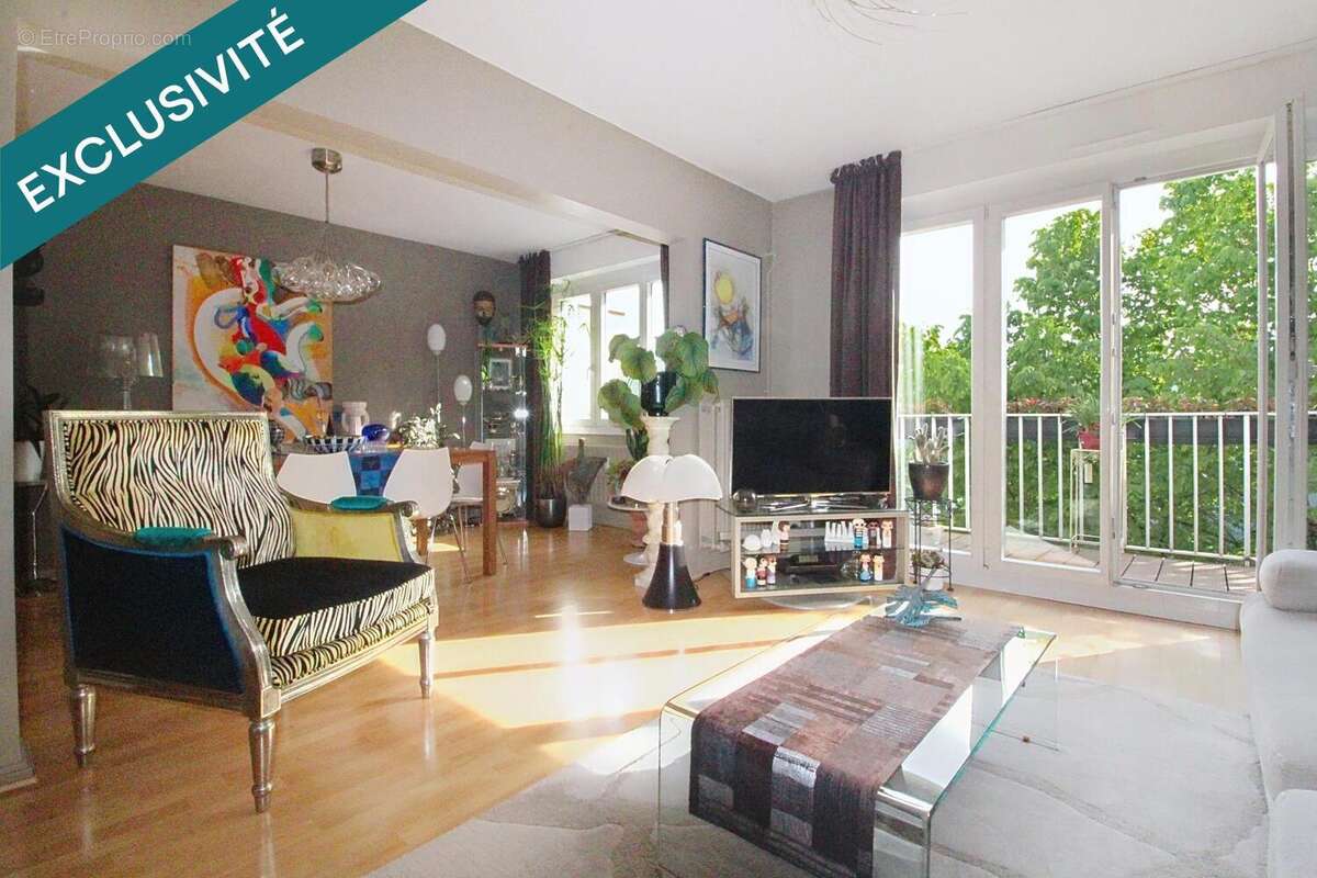 Photo 3 - Appartement à BESANCON
