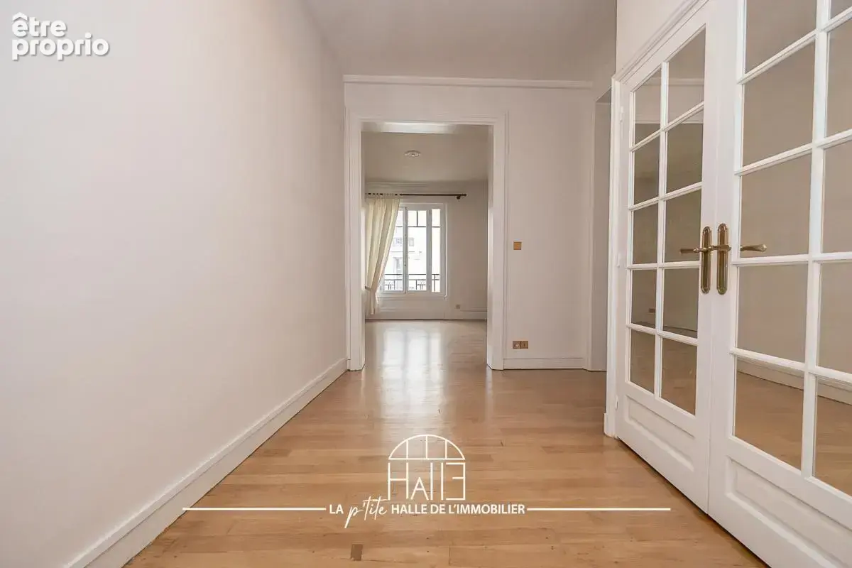 Appartement - photo 6