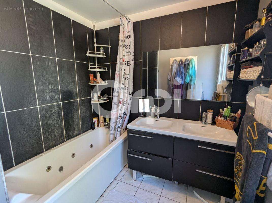 Maison 139 m², 5 chambres, et son jardin de 909 m², a vendre cuise la motte (60350) - - photo 6