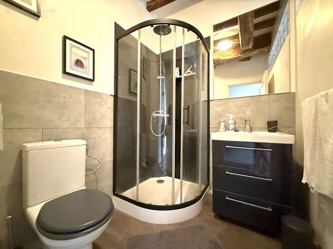 Maison de caractere - photo 16