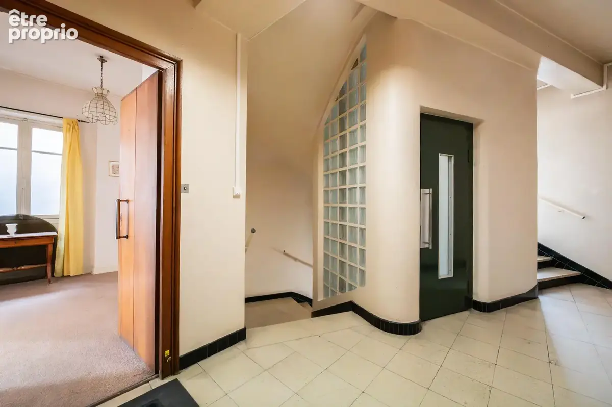 Graslin - Appartement 160m2 - photo 13