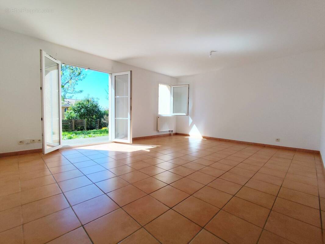 Maison à QUINT-FONSEGRIVES