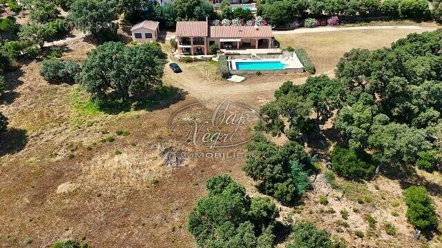 Maison à LE LAVANDOU