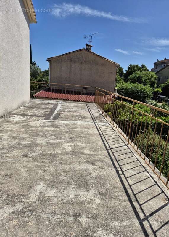 Maison à ALES