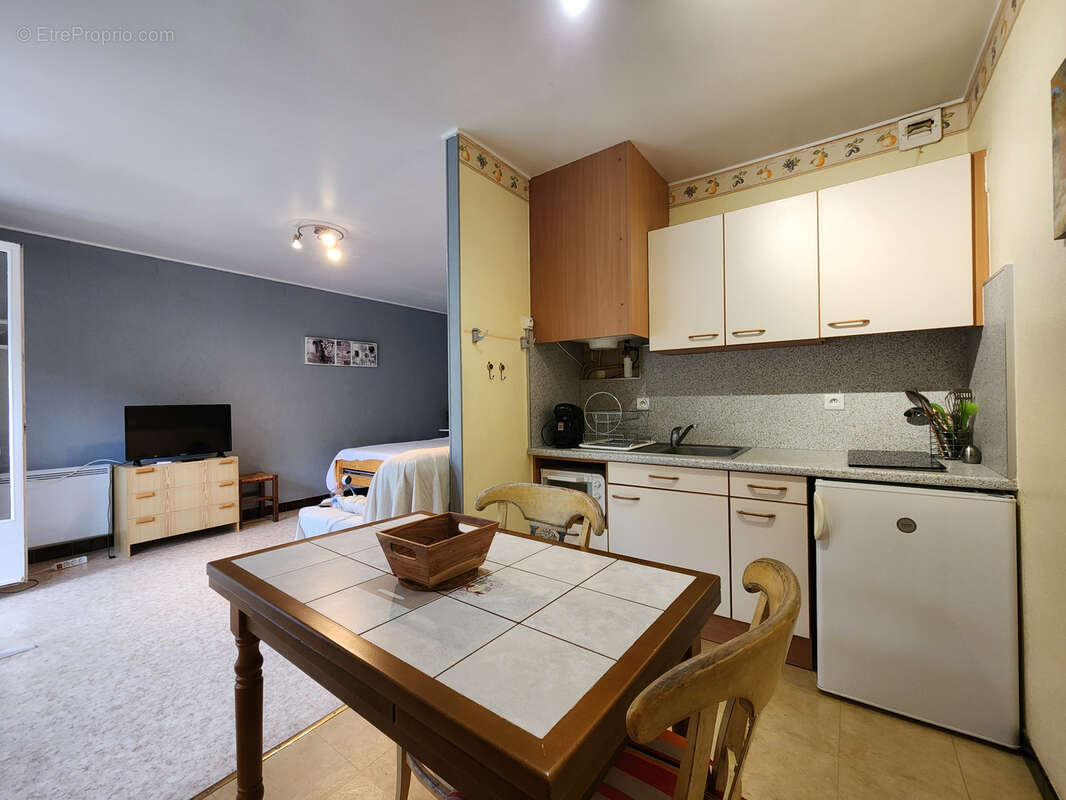 Appartement à AMELIE-LES-BAINS-PALALDA