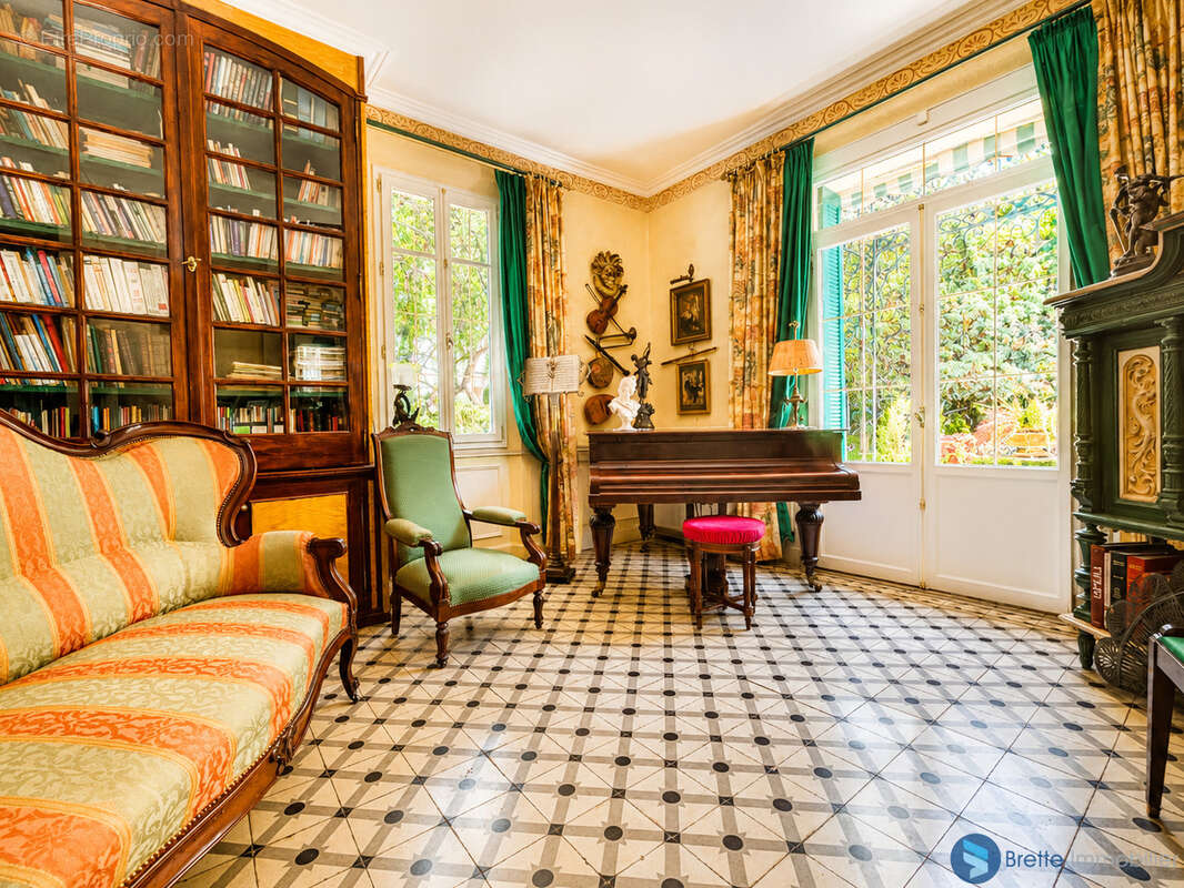 Maison à TOULON