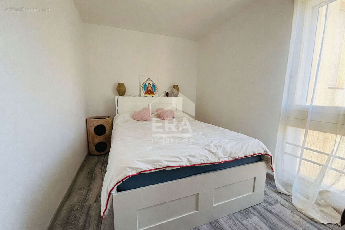 Appartement à MARTIGUES