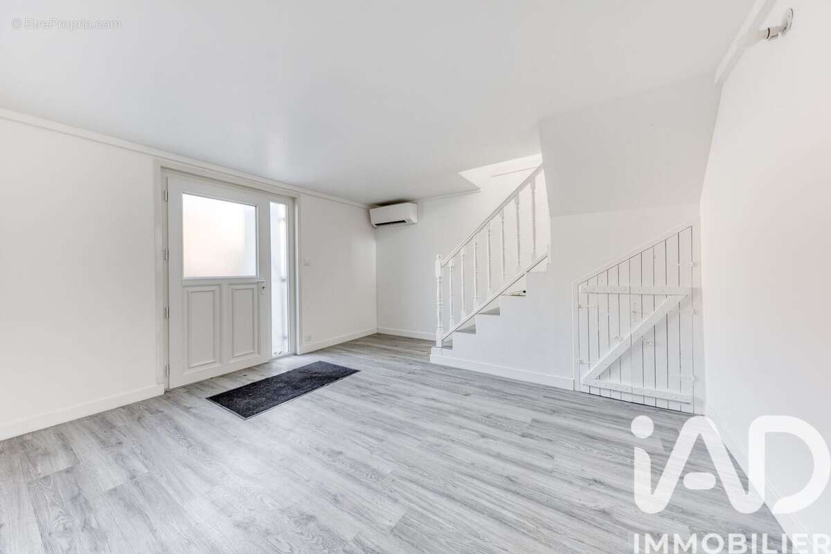 Photo 8 - Maison à PONTAULT-COMBAULT