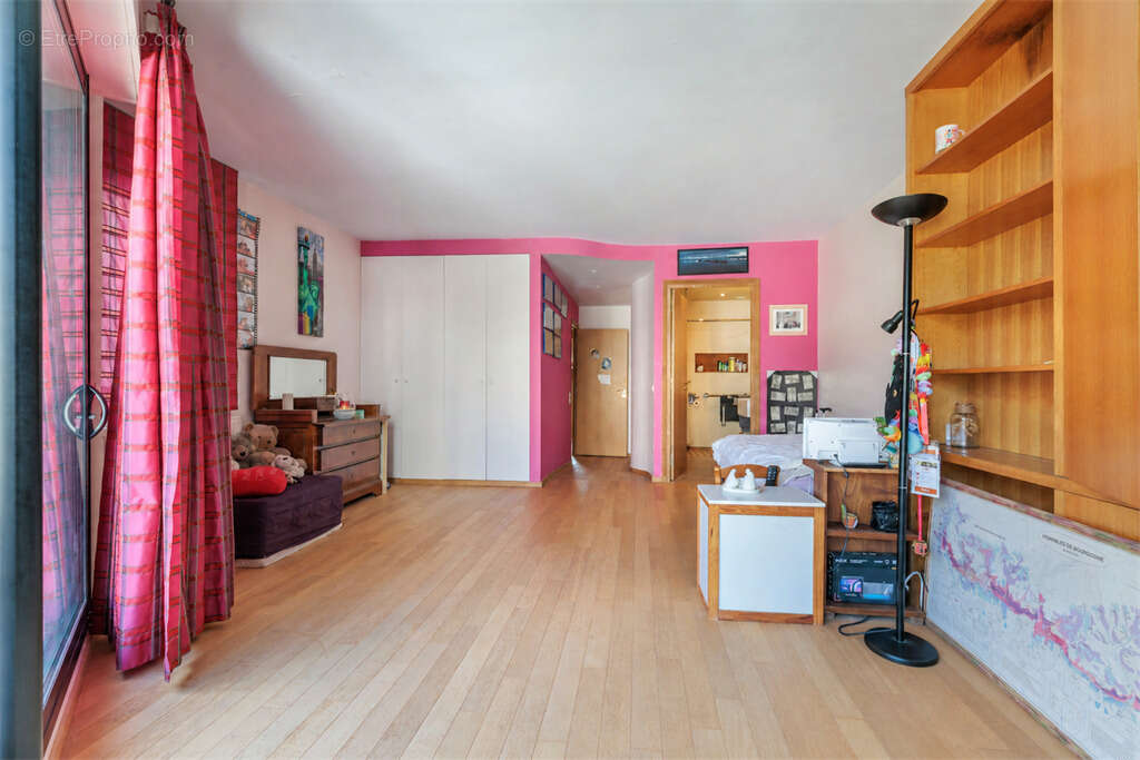 Maison à BOULOGNE-BILLANCOURT