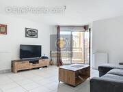 Appartement à LIMEIL-BREVANNES