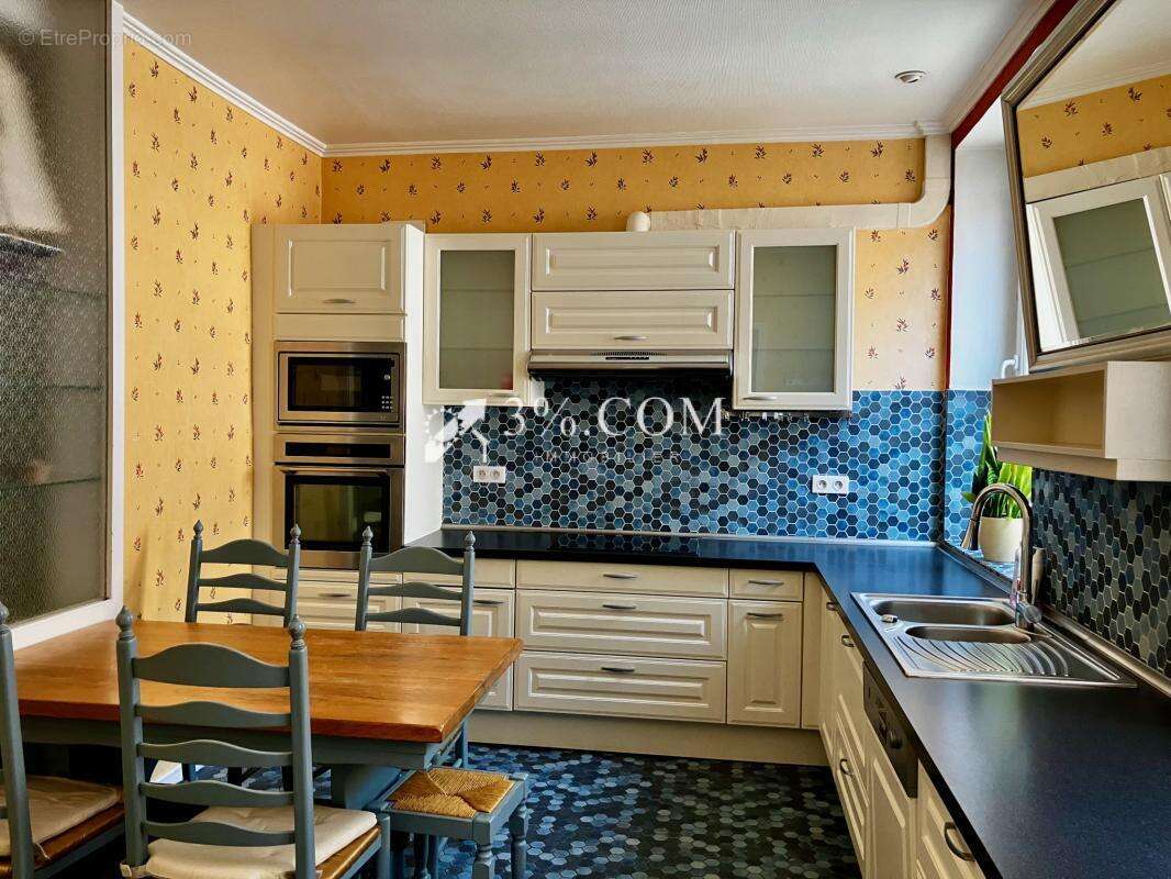 Appartement à BITCHE