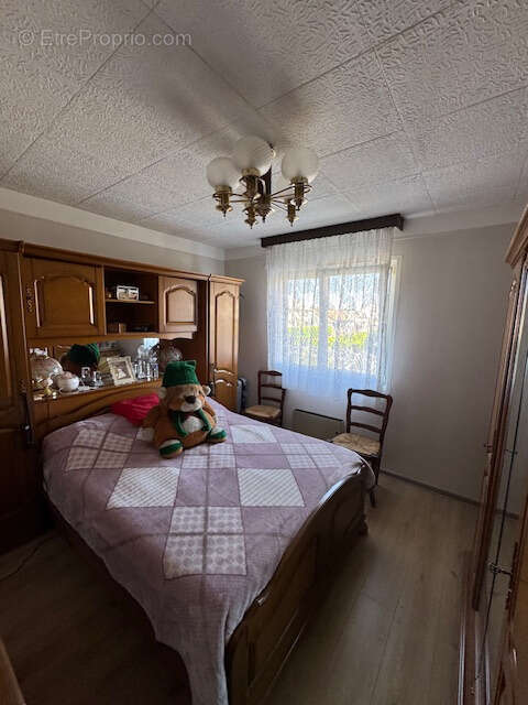 Maison à MOYEUVRE-GRANDE