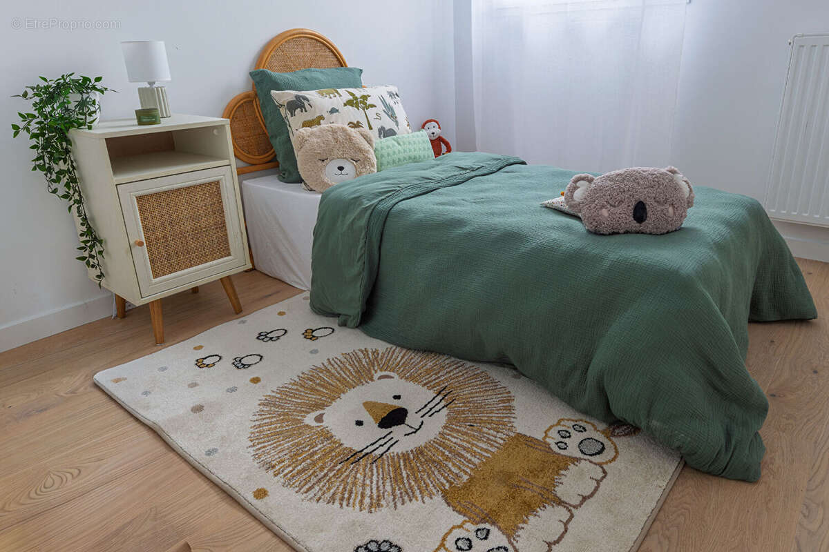 Appartement à CAPBRETON
