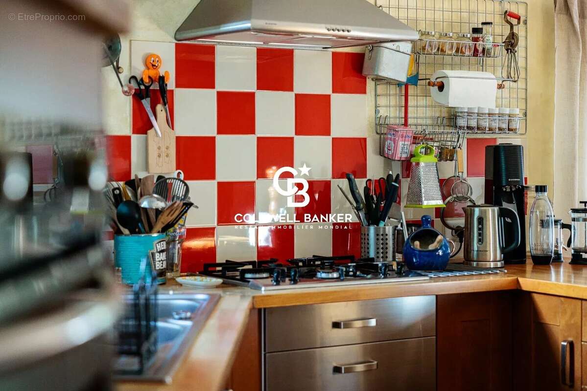 Maison à REZE