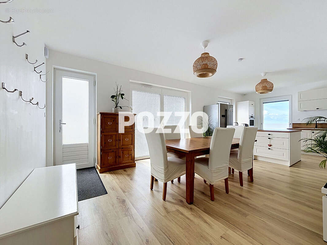 Appartement à GRANVILLE