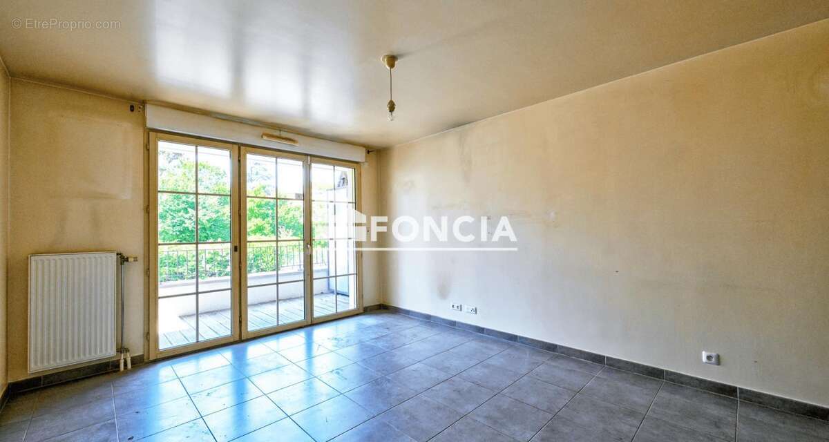 Appartement à OSNY