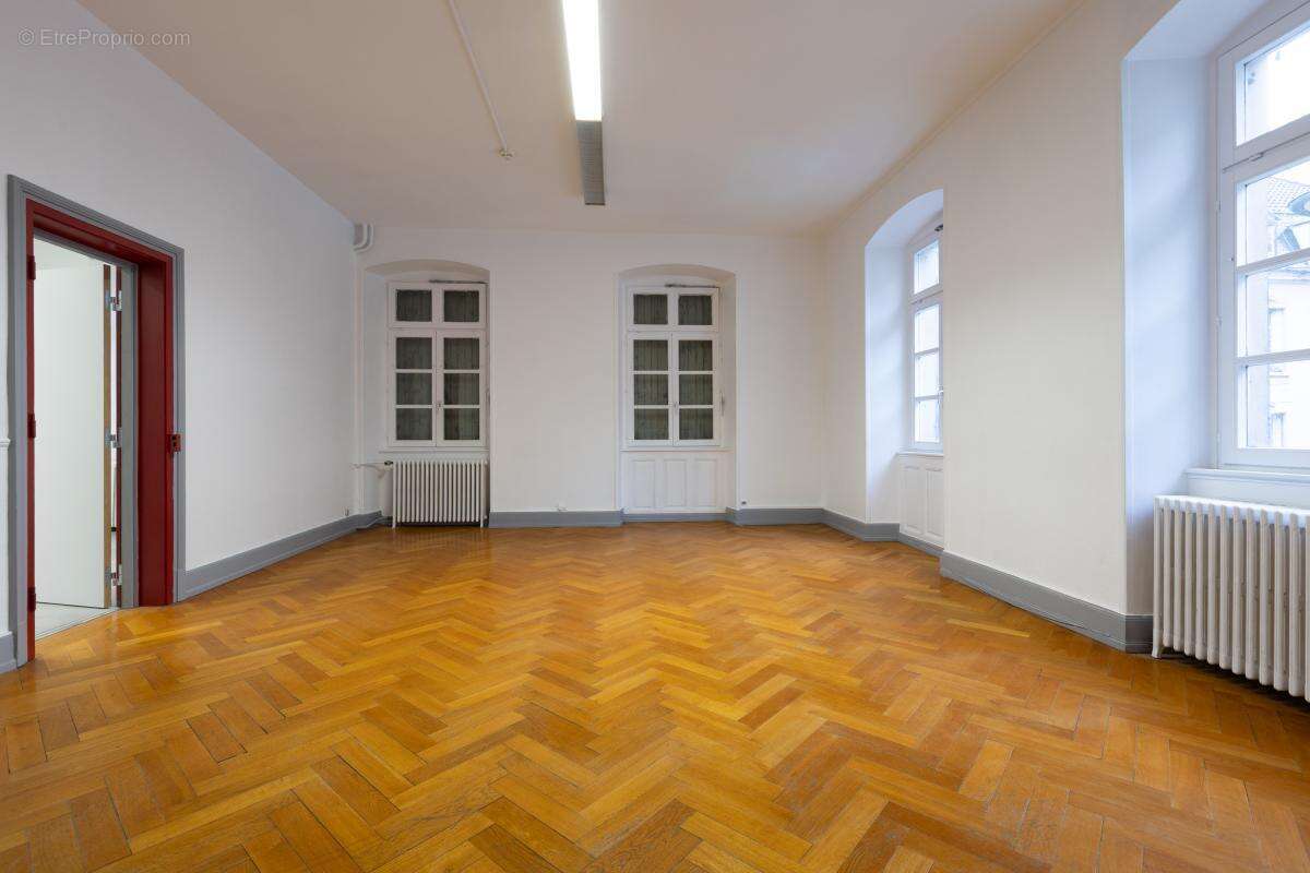 Appartement à MULHOUSE