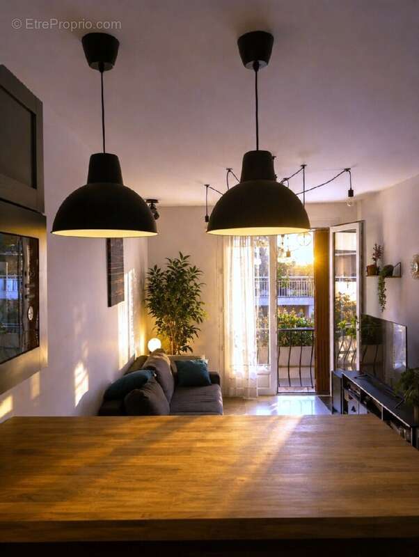 Appartement 51 m² à Nice  - photo 3
