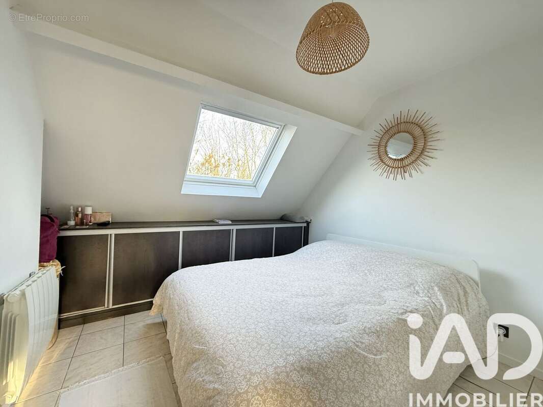 Photo 5 - Appartement à ARPAJON