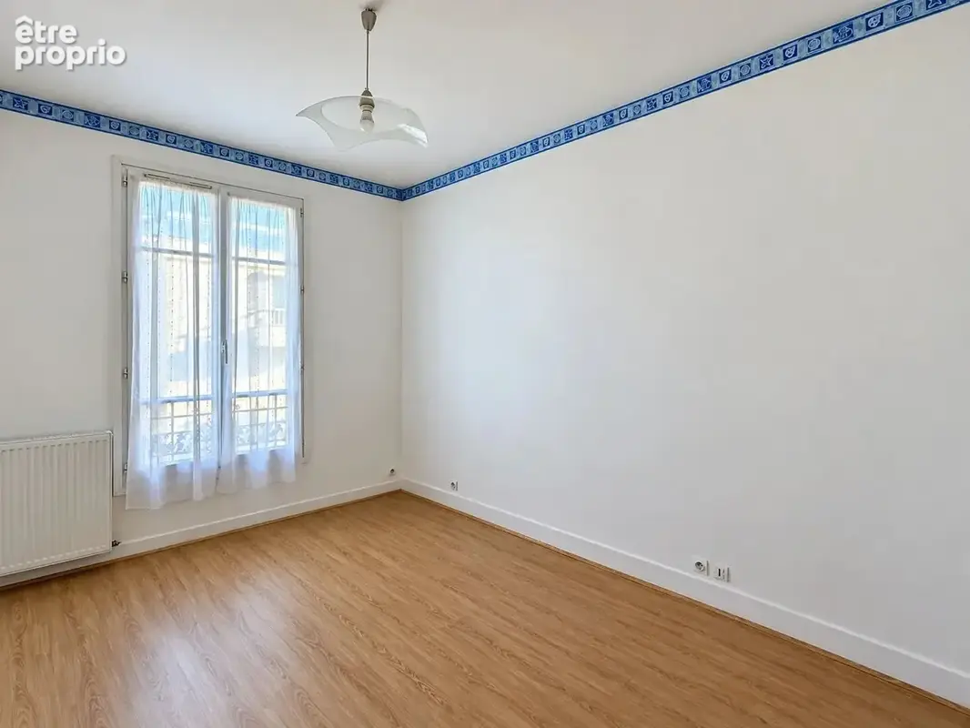 Appartement Bois Colombes 2 pièce(s) 42.53 m2 - photo 7