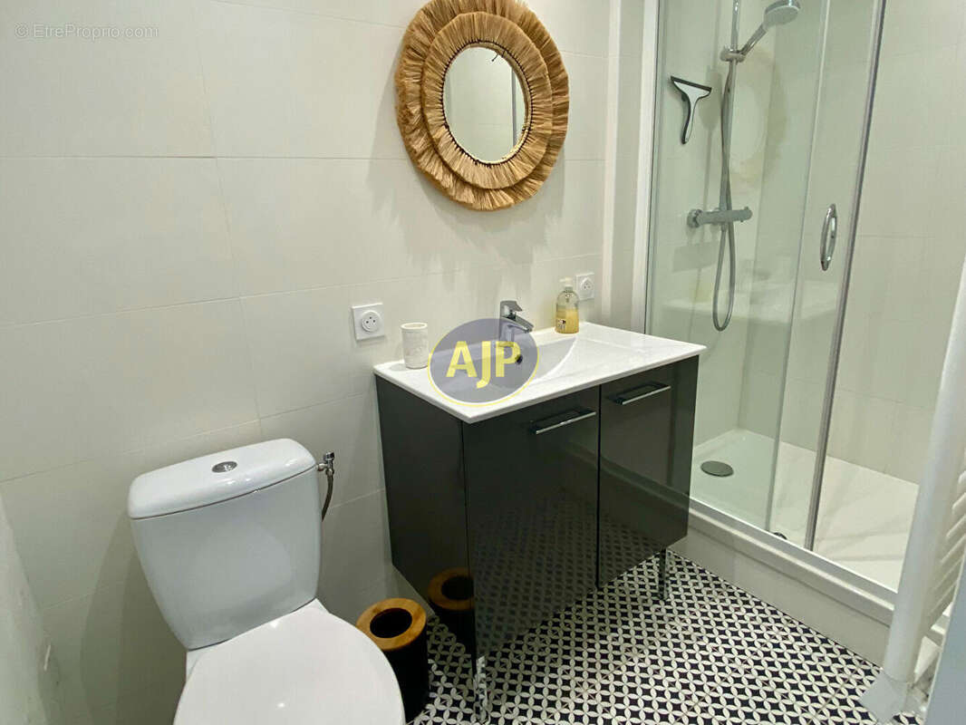 Appartement à HOURTIN