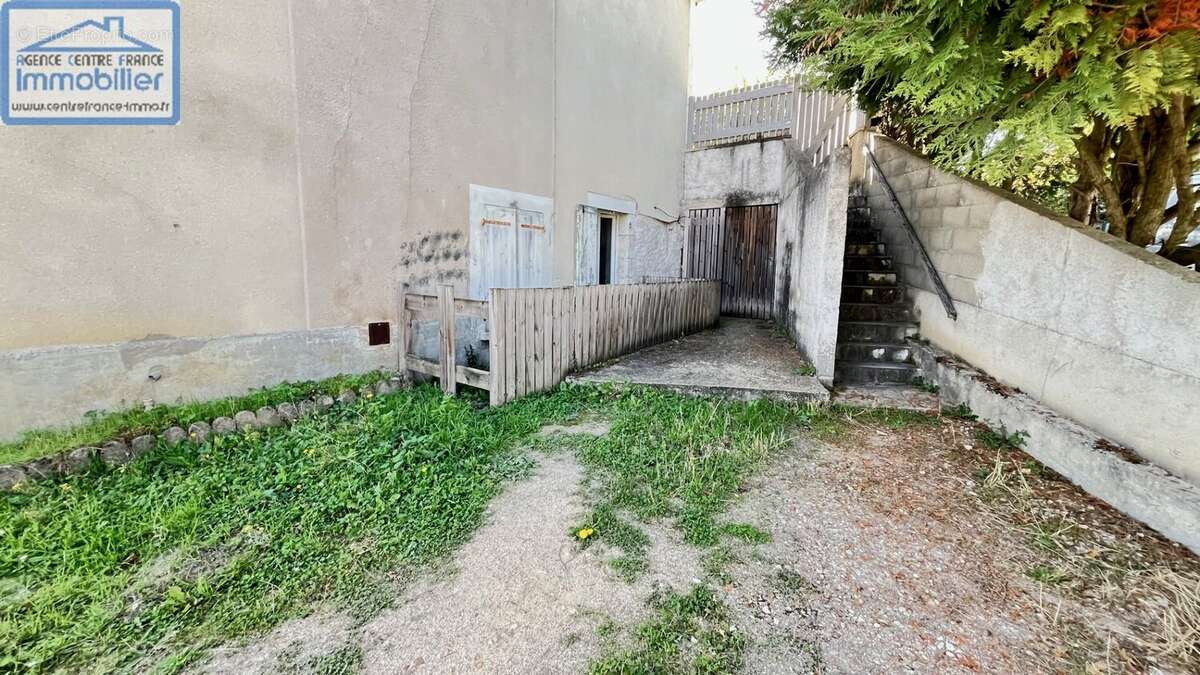 Appartement à BOURGES