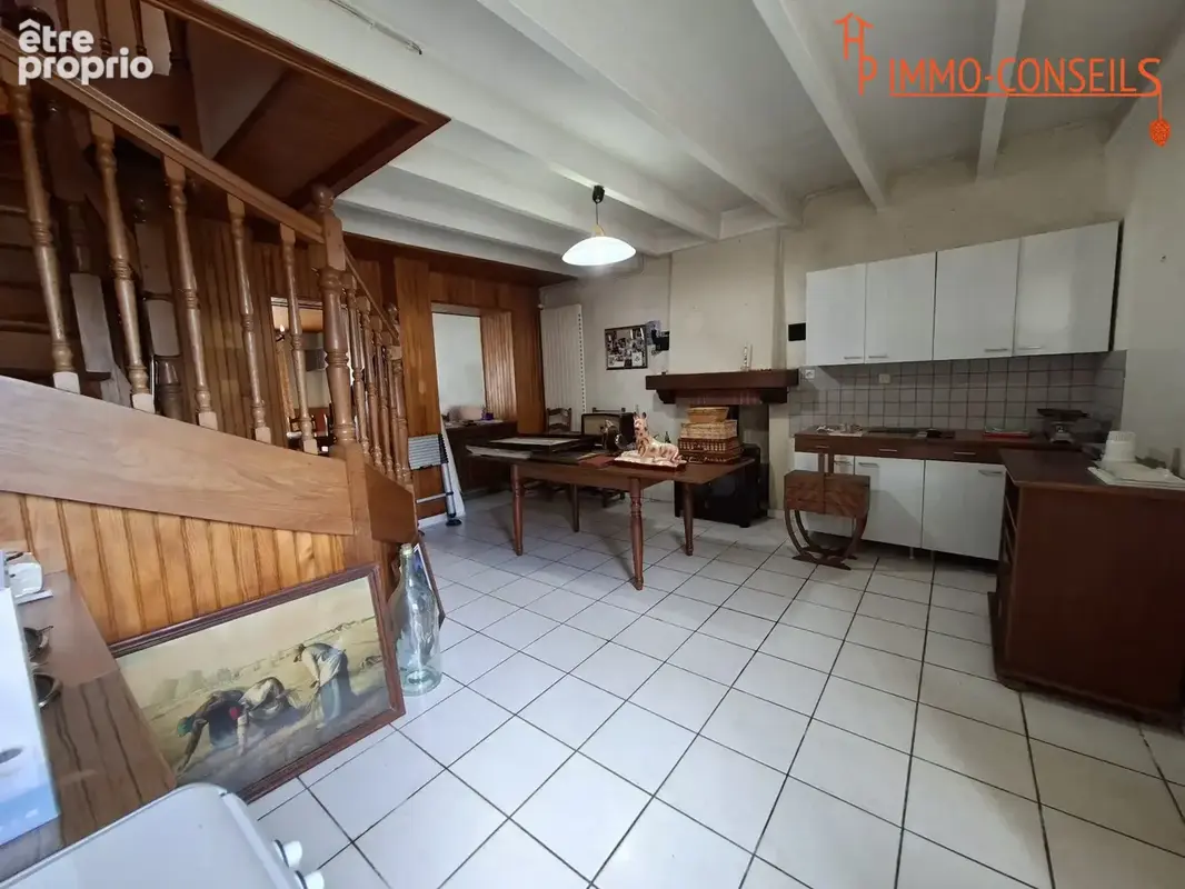 Maison 4 pièces 93 m² à vendre à Heric (44810) - photo 2