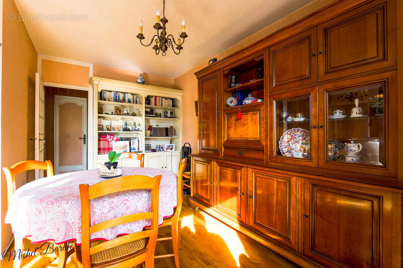 Appartement à LYON-9E