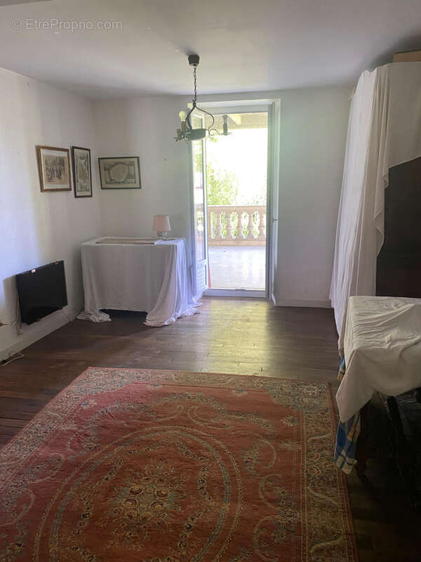 Maison en pierre 156m2  9 pièces 46200 Le ROC - photo 7