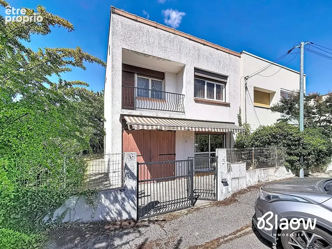 Maison 4 pièces 72 m² à vendre à Meyzieu (69330) - photo 2