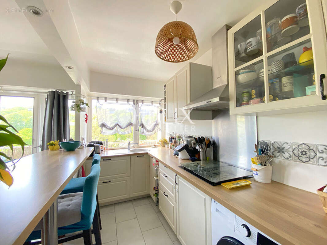 Appartement à LE PECQ