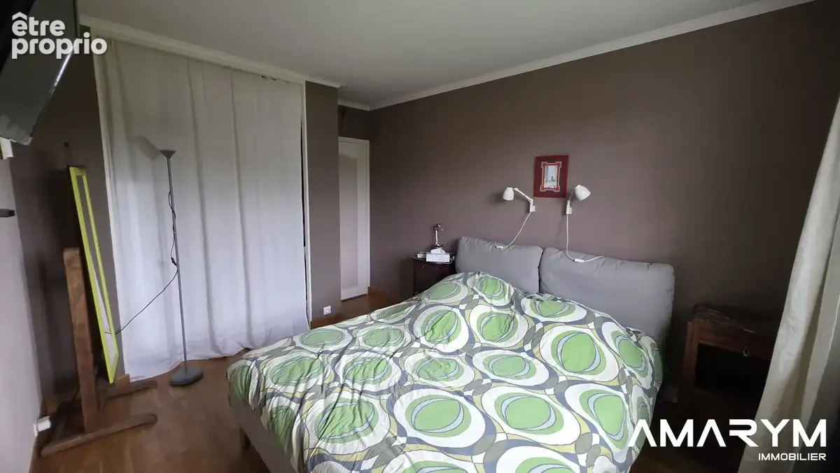 Maison 6 pièces 128 m² à vendre à Dieppe (76200) - photo 7