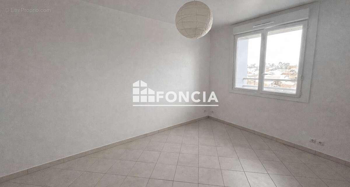 Appartement à MERIGNAC