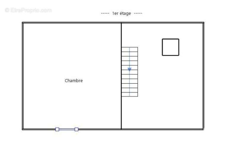 Photo 5 - Maison à PLOZEVET