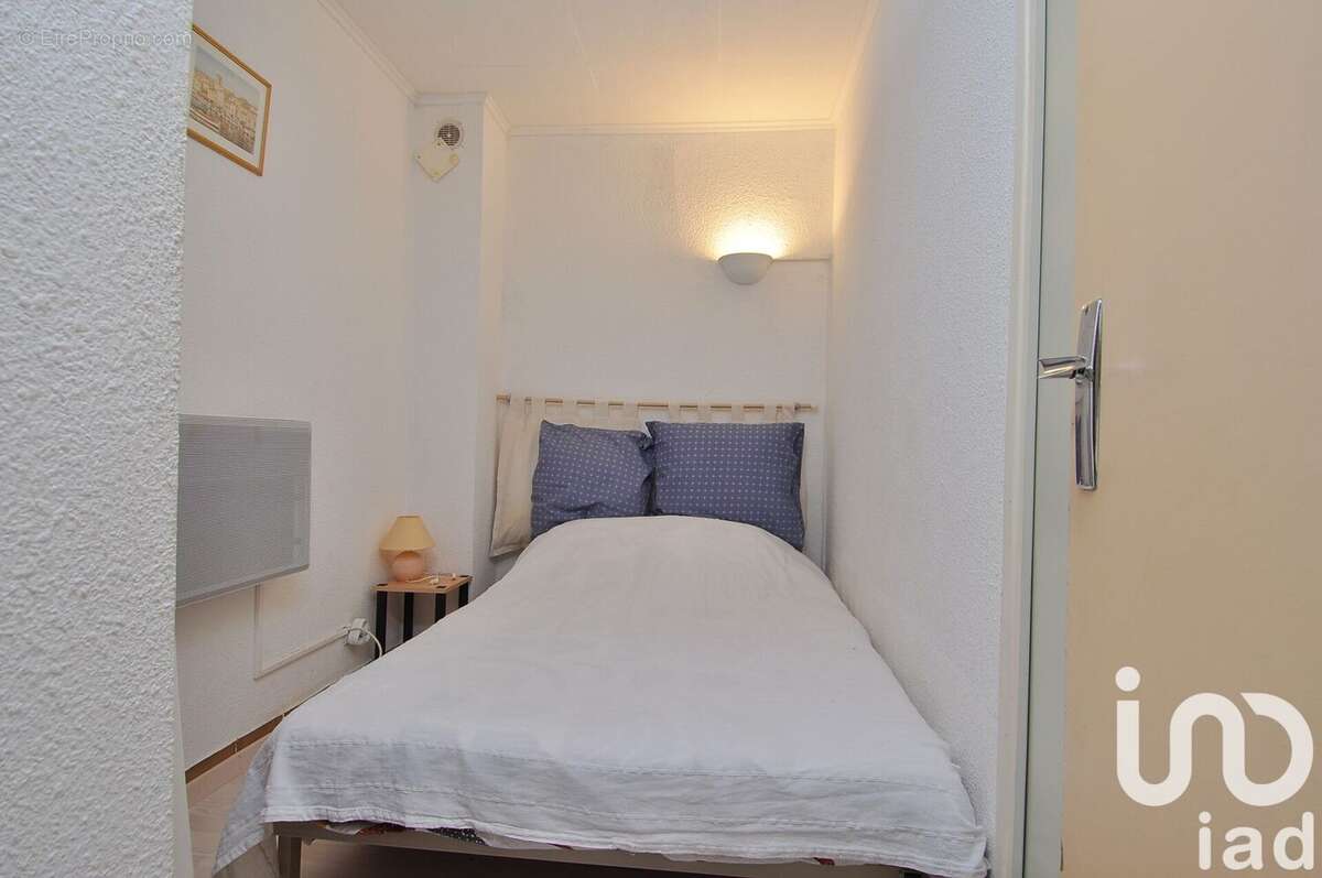 Photo 5 - Appartement à LE GRAU-DU-ROI