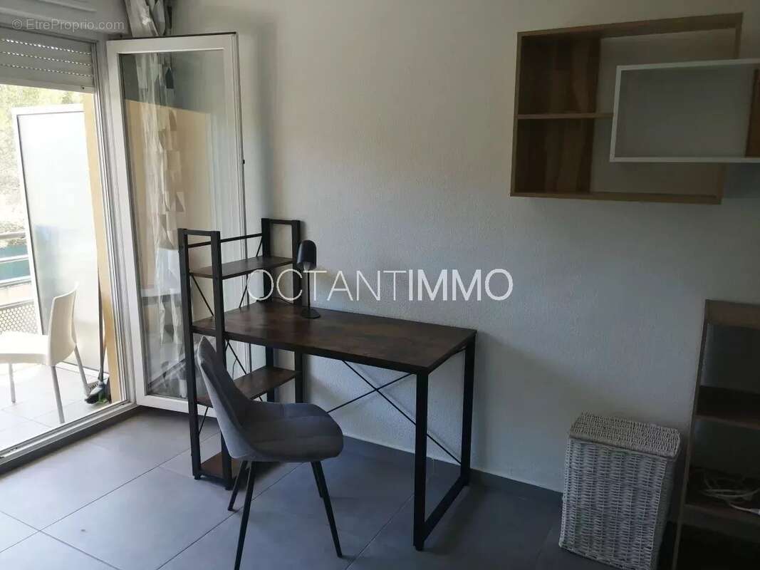 Appartement à BIOT