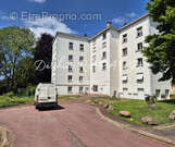 Appartement à NOGENT-LE-ROTROU