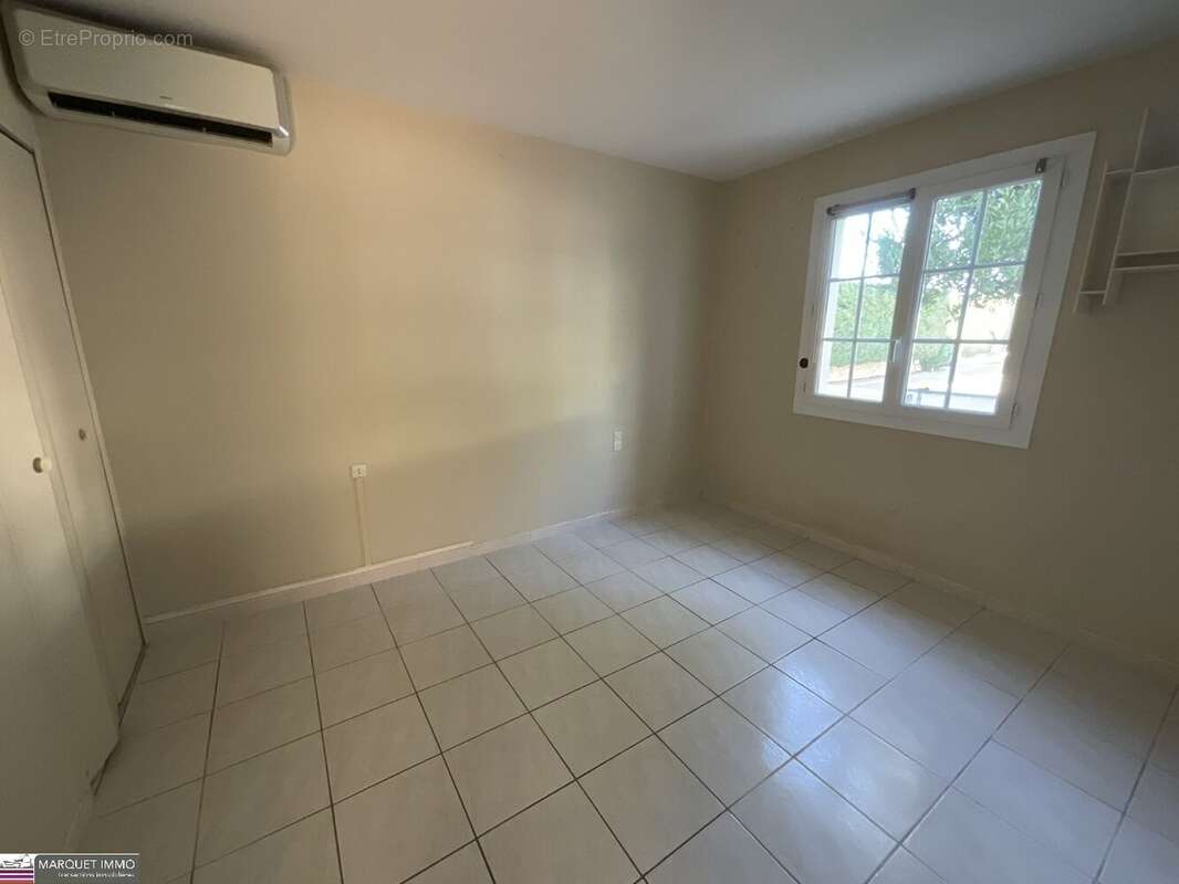 Maison à BOUJAN-SUR-LIBRON