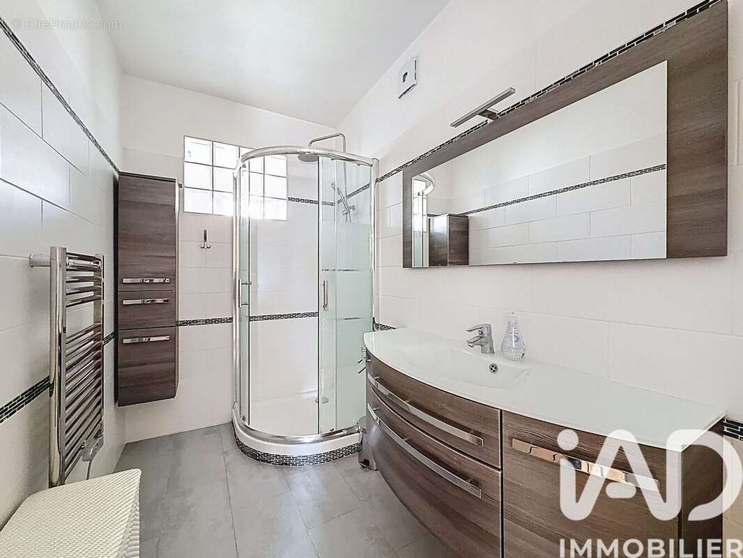 Photo 8 - Appartement à ENGHIEN-LES-BAINS