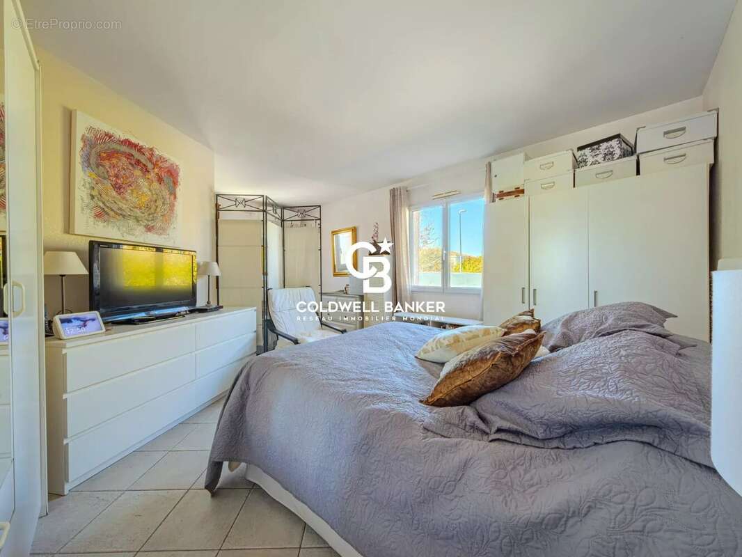 Maison à SATURARGUES