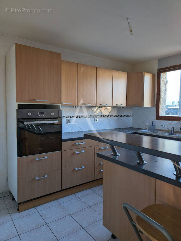 Maison à BOURG-EN-BRESSE