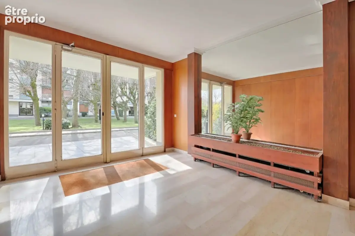 La varenne residentiel - photo 12