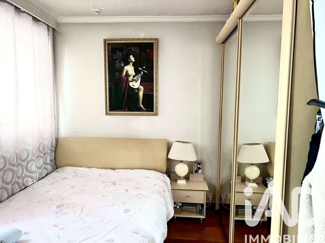 Photo 3 - Appartement à PARIS-13E